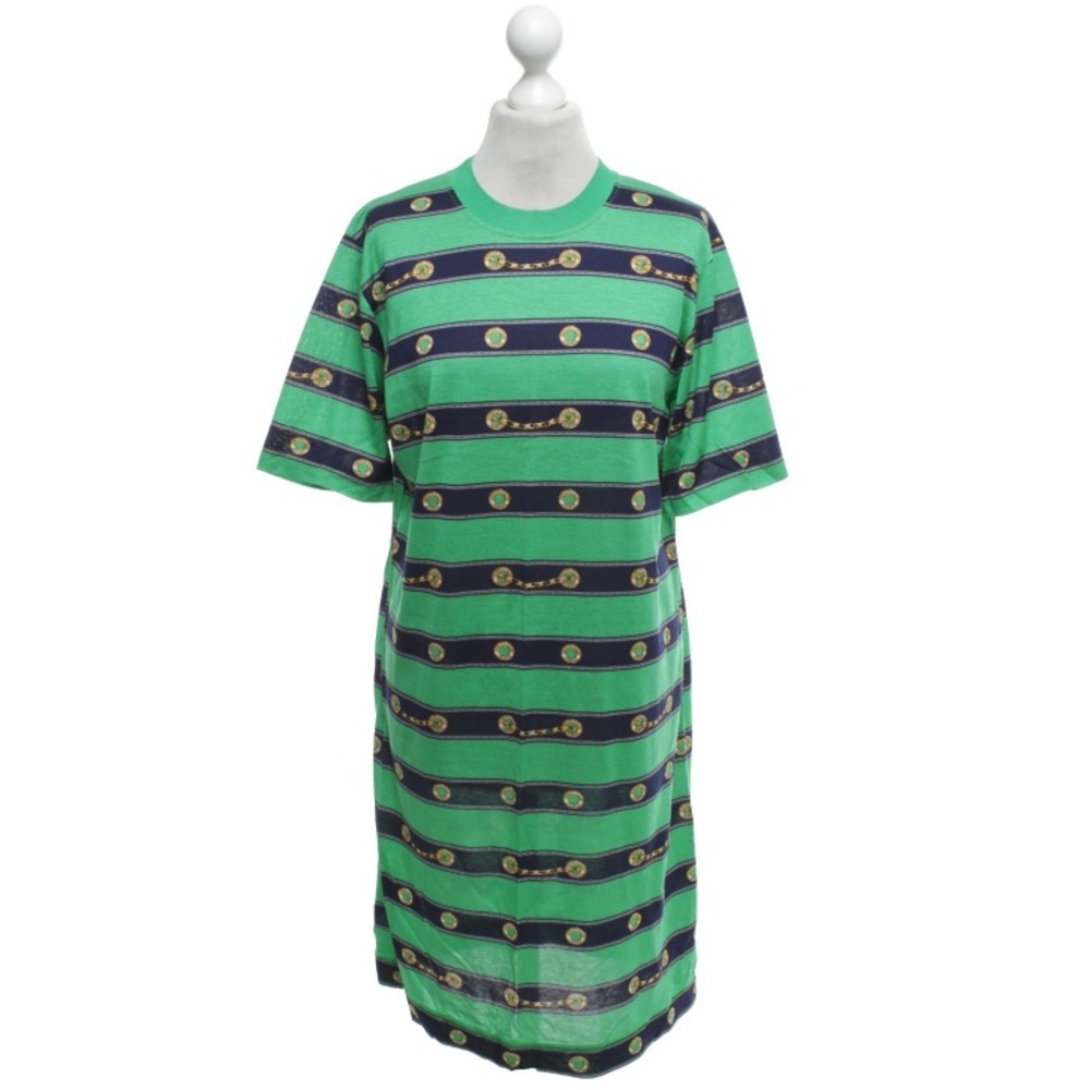 Rare vintage🧵Celine T-shirt dress Cotton